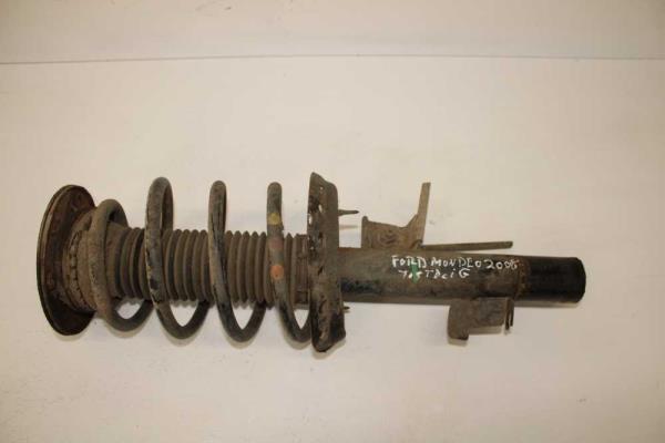 AMORTISSEUR AVANT GAUCHE FORD MONDEO 2007-2015 - Vue 1